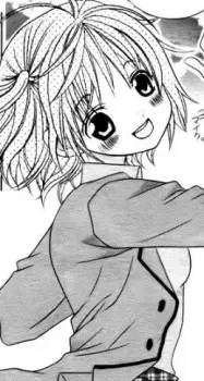Gambar Karakter Anime: Chisa Honda