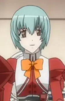 Gambar Karakter Anime: Yoko