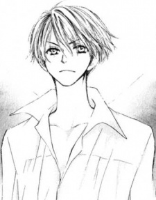 Gambar Karakter Fukatsu Shougo