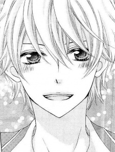 Gambar Karakter Ran Ichinose