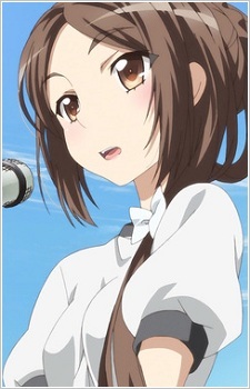 Gambar Karakter Hinata Hidaka