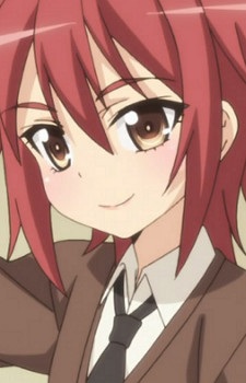 Gambar Karakter Aoi Yusa