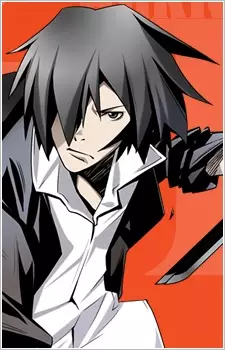 Gambar Karakter Anime: Enishi Shido