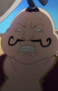 Gambar Karakter Anime: Budel