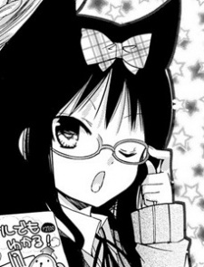 Gambar Madoka Suzuki