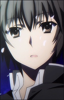 Gambar Karakter Kiyotaka Yoshino