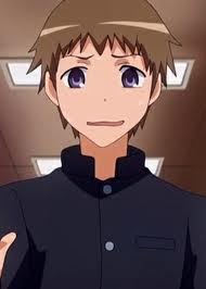 Gambar Karakter Kouta Tomiie