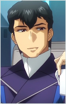 Gambar Karakter Siegfried von Westernach