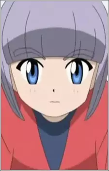 Gambar Karakter Anime: Yamada
