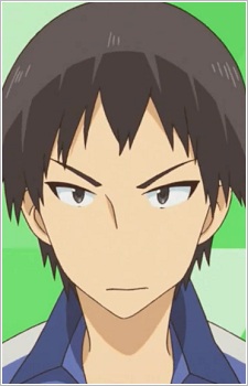 Gambar Karakter Anime: Shuusaku  Matsuno