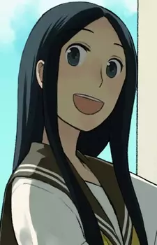 Gambar Karakter Anime: Kanata Tanaka