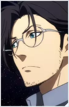 Gambar Karakter Anime: Takumi Kibukawa