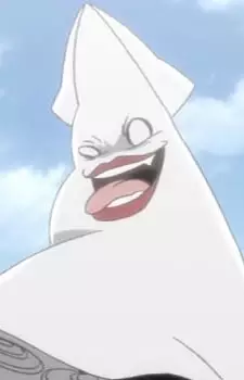 Gambar Karakter Anime: Ikafire