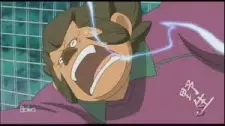 Gambar Karakter Anime: Hyougo Inokuchi