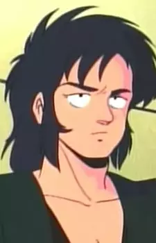 Gambar Karakter Anime: Damian