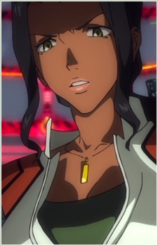 Gambar Karakter Sumire Nagara