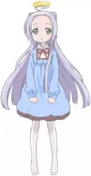 Gambar Karakter Anime: Un