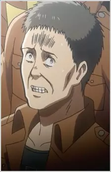 Gambar Karakter Anime: Dazz