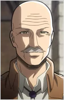 Gambar Karakter Anime: Dot Pixis