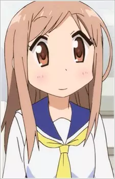 Gambar Karakter Anime: Chiho Aikawa