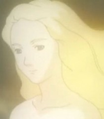 Gambar Karakter Ishtar