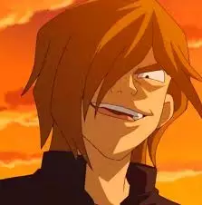 Gambar Karakter Anime: Yasui Shinji