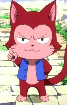 Gambar Karakter Anime: Lector