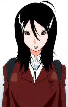 Gambar Karakter Anime: Yun-Jeong Yu