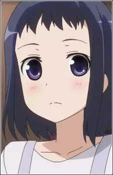 Gambar Karakter Anime: Sukoya Kokaji