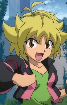 Gambar Karakter Ren Kurenai
