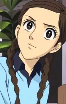 Gambar Karakter Anime: Sayaka Minazuki