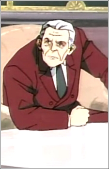 Gambar Karakter Prime Minister