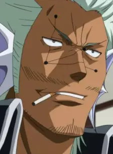 Gambar Karakter Anime: Wasboga