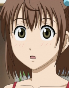 Gambar Karakter Honoka Furuichi