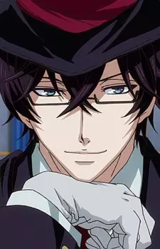 Gambar Karakter Anime: Hirato