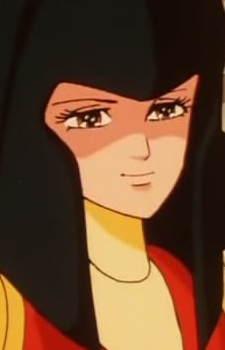 Gambar Karakter Anime: Melodia