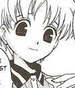 Gambar Karakter Kaede's classmate