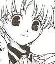 Gambar Karakter Anime: Kaede's classmate