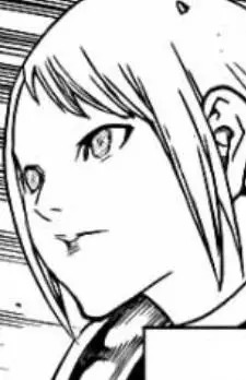 Gambar Karakter Anime: Abigail