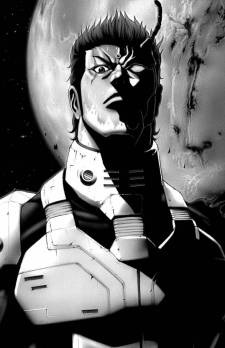 Gambar Shoukichi Komachi