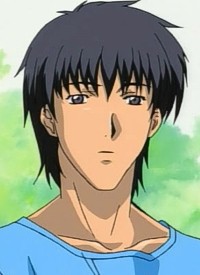 Gambar Karakter Anime: Yousuke  Kawahara