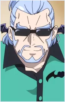 Gambar Karakter Anime: Bel