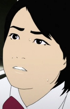 Gambar Karakter Mayu