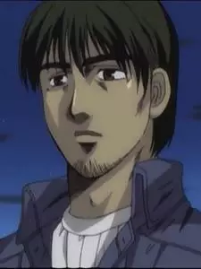 Gambar Karakter Anime: Daiki Ninomiya