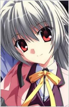 Gambar Karakter Anime: Alice Kamishiro