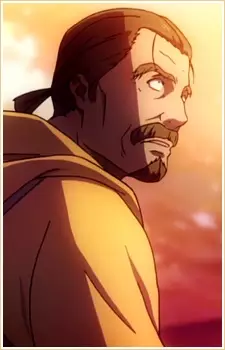 Gambar Karakter Anime: Yuuto