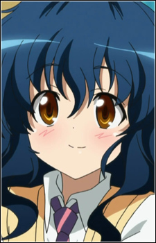 Gambar Karakter Mai Takagi