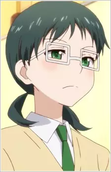 Gambar Karakter Anime: Sayori Mizushima