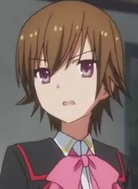 Gambar Karakter Anime:  Katsusawa