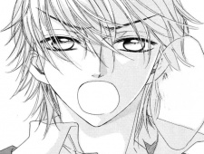 Gambar Karakter Shintaro Kurosu